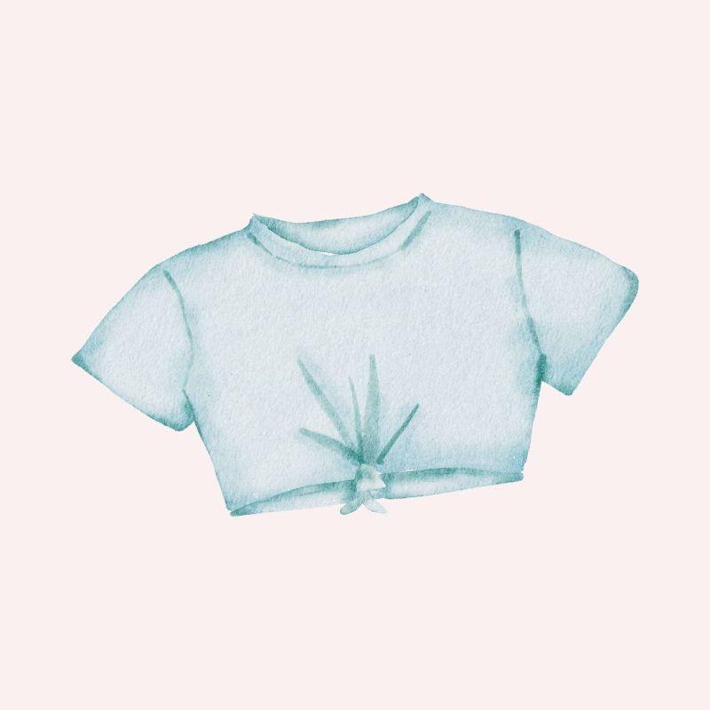 Camisetas y tops