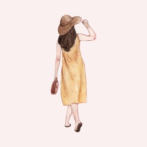 Complementos para mujer