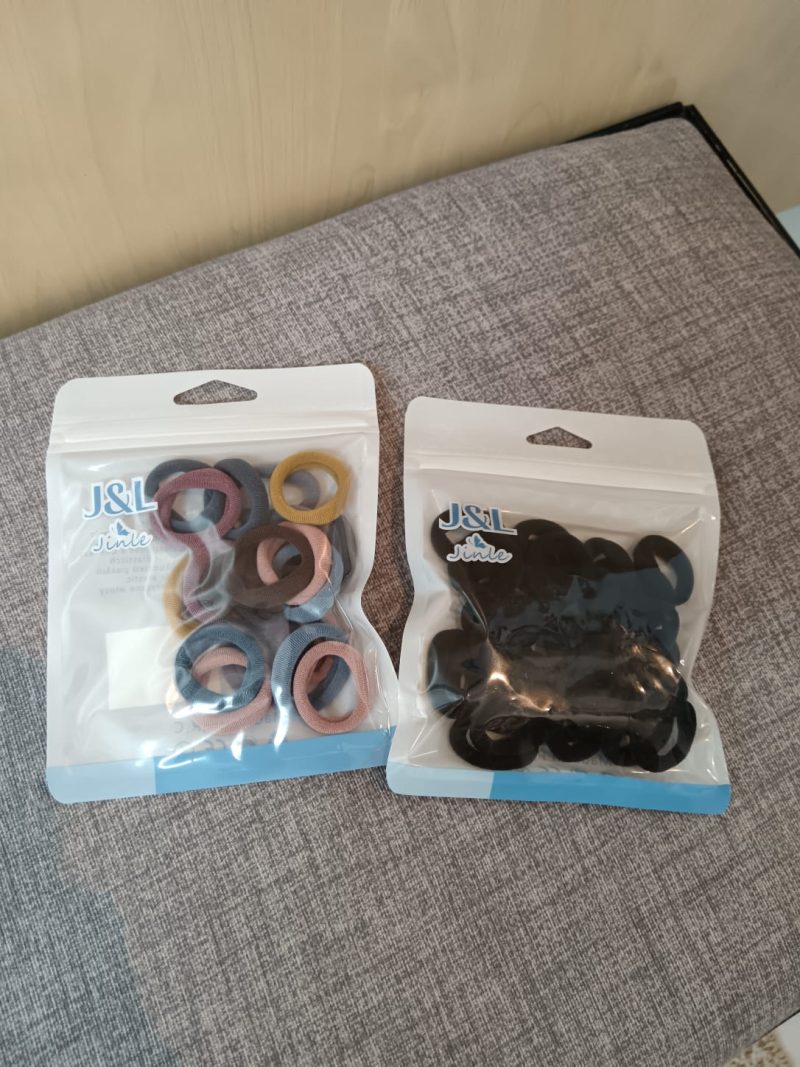 Gomas de pelo