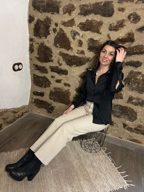 Pantalón bolsillos - Imagen 2
