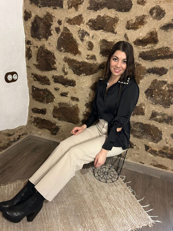 Pantalón bolsillos - Imagen 6