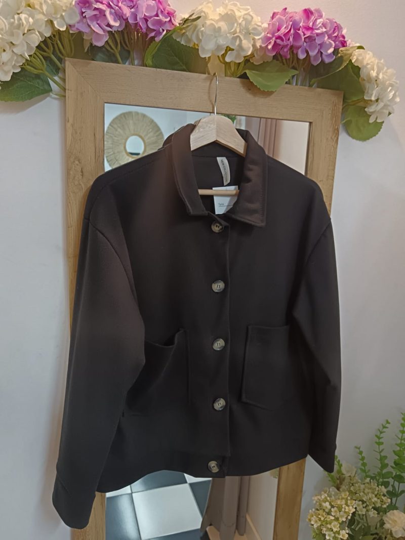 Chaqueta
