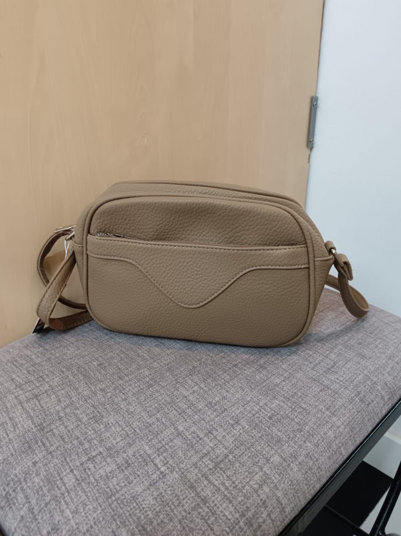 BOLSO BANDOLERA