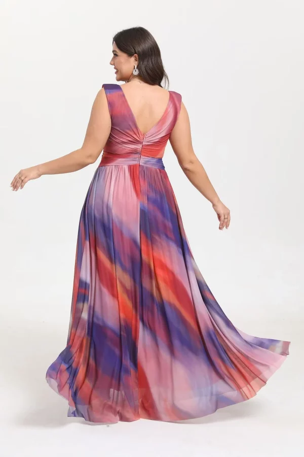 Vestido largo - Imagen 2