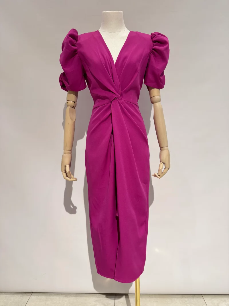 Vestido corto