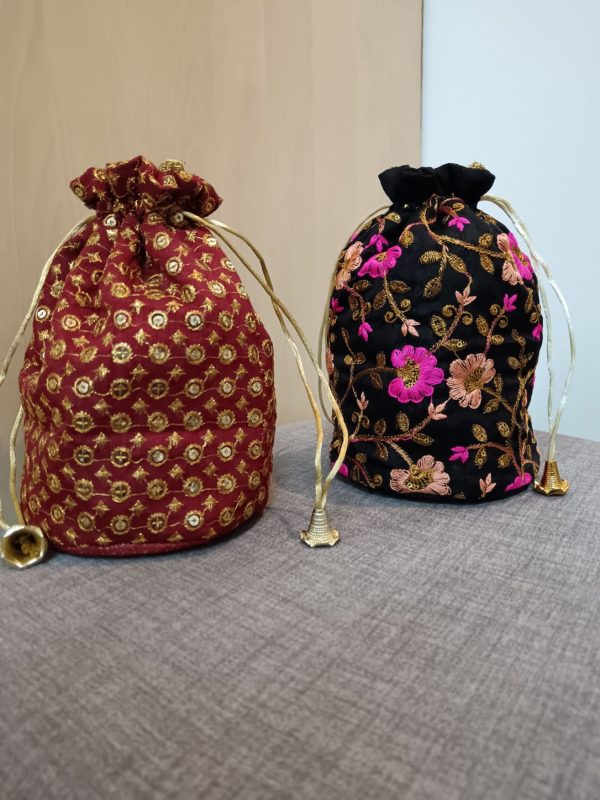 Bolso bomboneras - Imagen 2