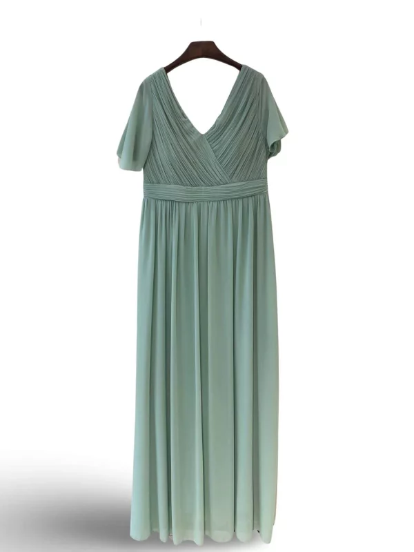 Vestido largo