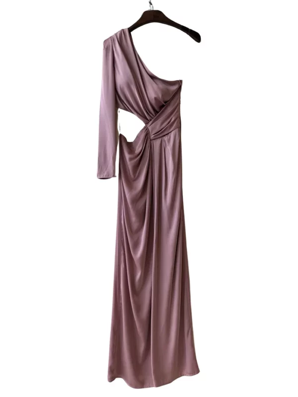 Vestido largo