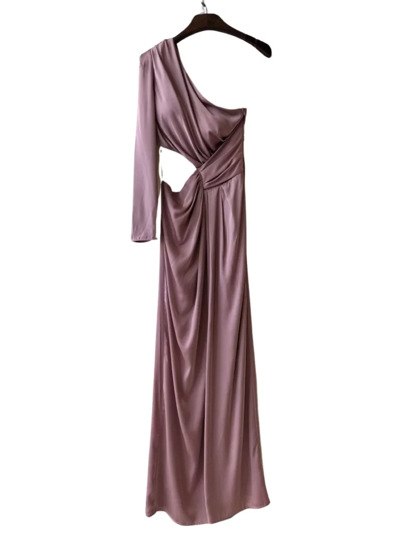 Vestido largo